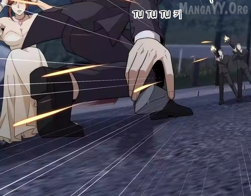 Hidden Dragon in the City (2025) Chapter 45 - page 71